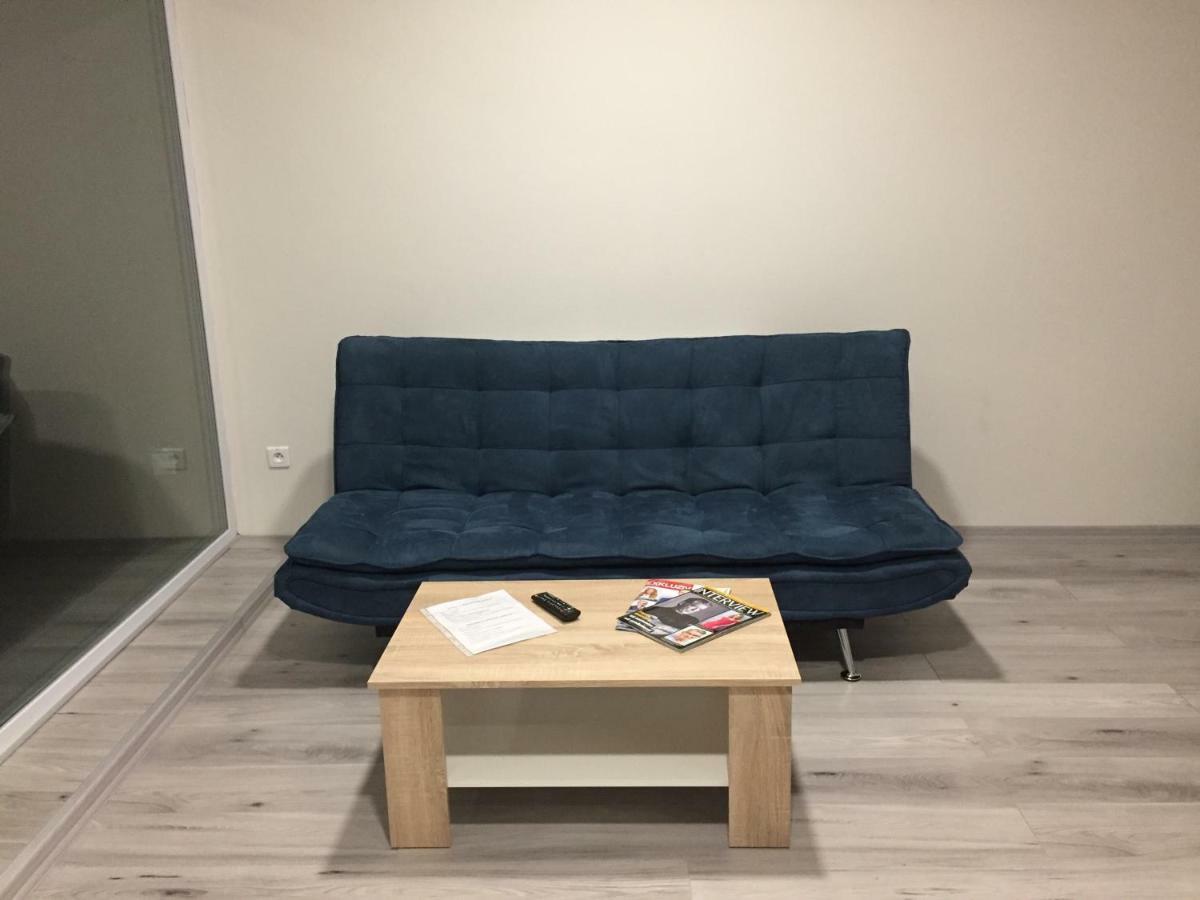 Apartmany Jarkova Πρέσοβ Εξωτερικό φωτογραφία